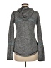 Zella Gray Pullover Sweater Size M - photo 2
