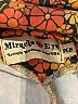Assorted Brands Orange Romper Size XS - photo 4