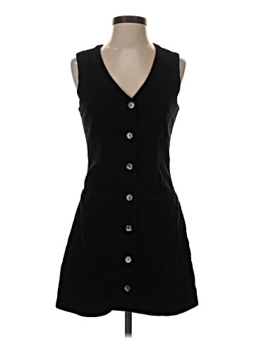 Francesca's Casual Dress (view 1)