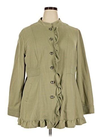 Tweeds Jacket (view 1)