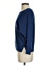 Cynthia Rowley TJX Solid Blue Pullover Sweater Size XS - photo 5