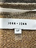 John & Jenn Tan Cardigan Size S - photo 7