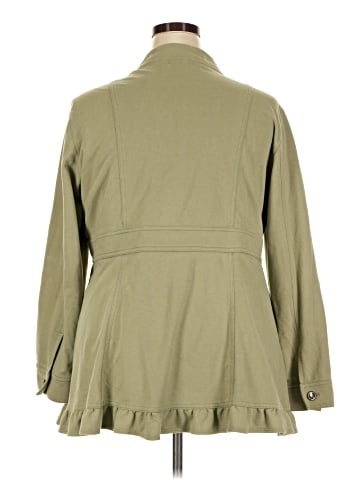 Tweeds Jacket (view 2)