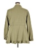 Tweeds Green Jacket Size 2X - photo 2