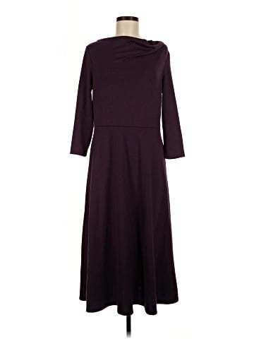 Lands' End Casual Dress (view 1)