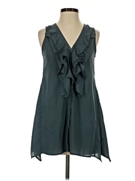 New York & Company Sleeveless Blouse (view 1)