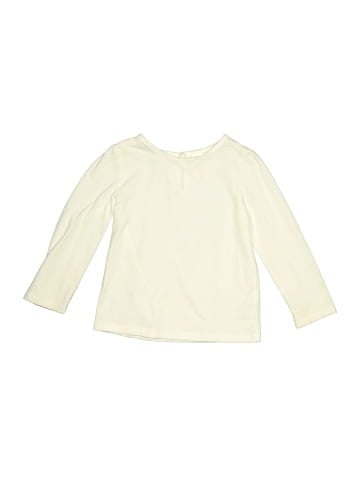OshKosh B'gosh Long Sleeve T-Shirt (view 1)