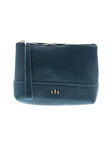 Portland Leather Goods Leather Wristlet (view 1)