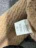 Elan Tan Turtleneck Sweater Size M - photo 8
