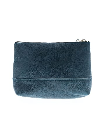 Portland Leather Goods Leather Wristlet (view 2)