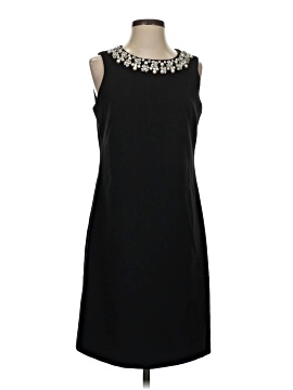 White House Black Market Cocktail Dress (view 1)