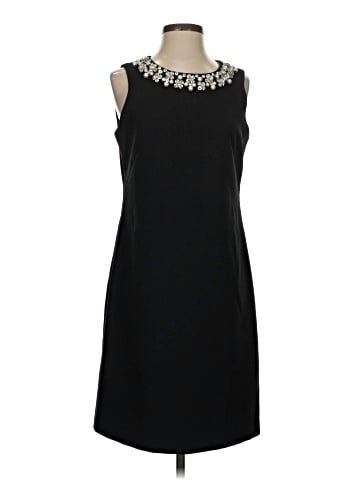White House Black Market Cocktail Dress (view 1)