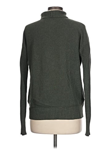Lululemon Athletica Turtleneck Sweater (view 2)