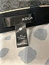 Aqua Animal Print Tan Casual Skirt Size M - photo 4