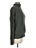 Lululemon Athletica Solid Green Turtleneck Sweater Size L - photo 4