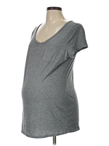 Motherhood Short Sleeve T-Shirt (view 1)