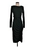 Express Black Cocktail Dress Size XS - photo 1