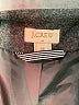J.Crew Factory Store Gray Coat Size 14 - photo 6