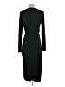 Express Black Cocktail Dress Size XS - photo 2