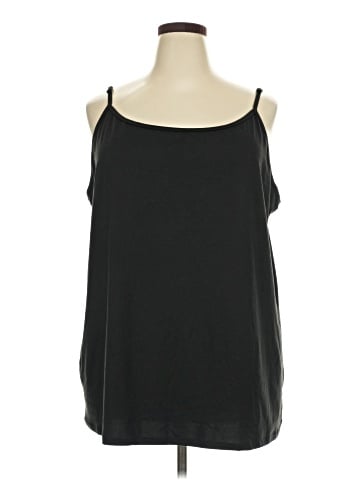 Terra & Sky Tank Top (view 1)