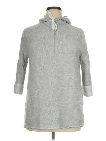 Soft Surroundings Pullover Sweater (view 1)