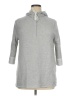 Soft Surroundings Gray Pullover Sweater Size XL - photo 1