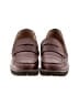 Cole Haan Burgundy Flats Size 7 - photo 2