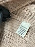 Jessica Simpson 100% Polyester Tan Cardigan Size S - photo 8
