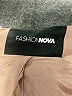 Fashion Nova Tan Kimono Size XL (estimated) - photo 7