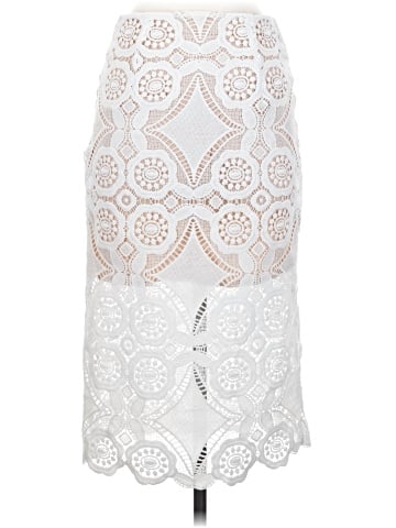 Abercrombie & Fitch Formal Skirt (view 2)