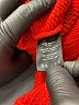 Isabel Marant 100% Wool Red Wool Cardigan Size Lg (3) - photo 8