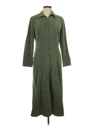 The Territory Ahead Casual Dress (view 1)