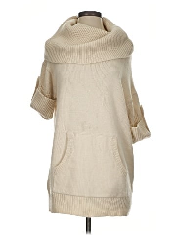 BCBGMAXAZRIA Sweater Vest (view 1)
