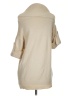 BCBGMAXAZRIA Tan Sweater Vest Size XS - photo 2