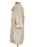 BCBGMAXAZRIA Tan Sweater Vest Size XS - photo 5