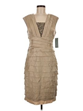 London Times Cocktail Dress (view 1)