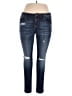 Vigoss Blue Jeans Size 34 waist (estimated) - photo 1