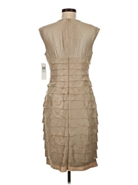 London Times Cocktail Dress (view 2)