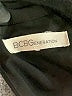 BCBGeneration 100% Polyester Black Cocktail Dress Size S (estimated) - photo 7