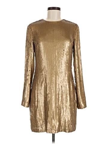 Diane von Furstenberg Cocktail Dress (view 1)