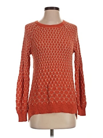 Moth Pullover Sweater (view 1)