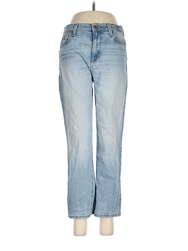 Pre-owned Kendall & Kylie Jeans In Blue