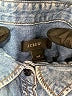 J.Crew 100% Cotton Blue Long Sleeve Button-Down Shirt Size 10 (petite) - photo 7