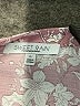 Sweet Rain 100% Polyester Pink 3/4 Sleeve Blouse Size L - photo 7