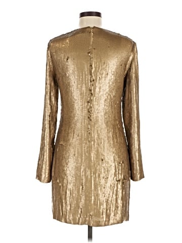 Diane von Furstenberg Cocktail Dress (view 2)