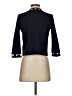 Ted Baker London Blue Cardigan Size 4 (1) - photo 2