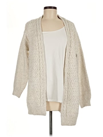 fat face Cardigan (view 1)