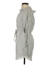 Express Gray Casual Dress Size S - photo 5