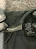 Express Solid Black Shorts Size 3 - photo 3