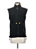 REI 100% Polyester Black Vest Size XS - photo 1